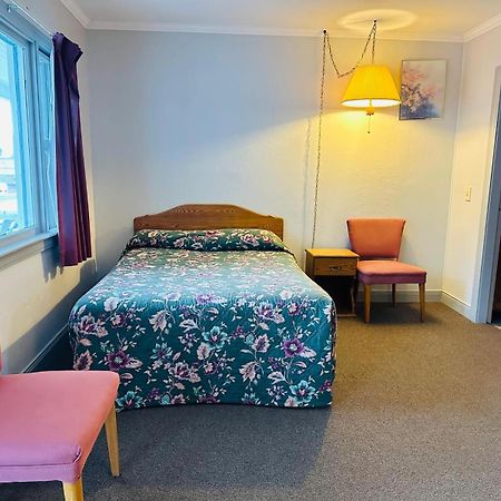 Stiles Motel Hill View Woodstock Εξωτερικό φωτογραφία