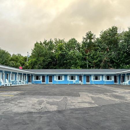 Stiles Motel Hill View Woodstock Εξωτερικό φωτογραφία