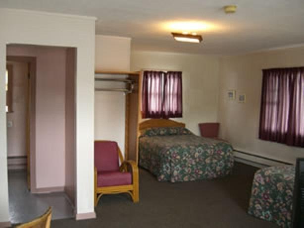 Stiles Motel Hill View Woodstock Δωμάτιο φωτογραφία