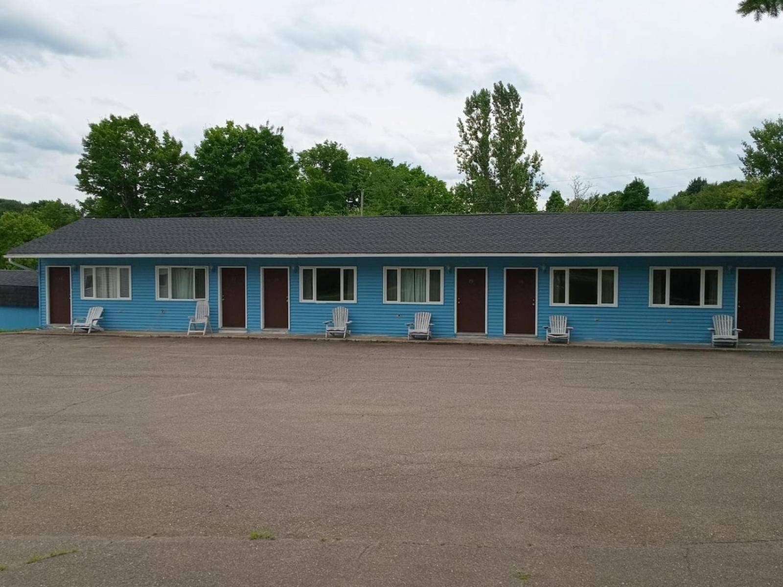 Stiles Motel Hill View Woodstock Εξωτερικό φωτογραφία