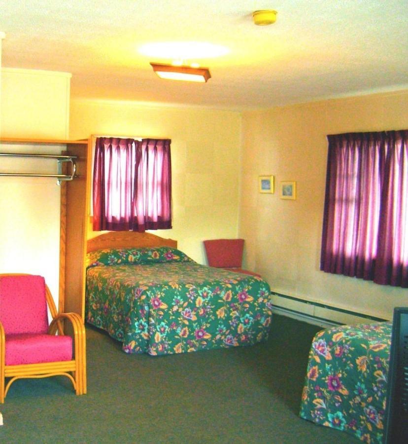 Stiles Motel Hill View Woodstock Εξωτερικό φωτογραφία