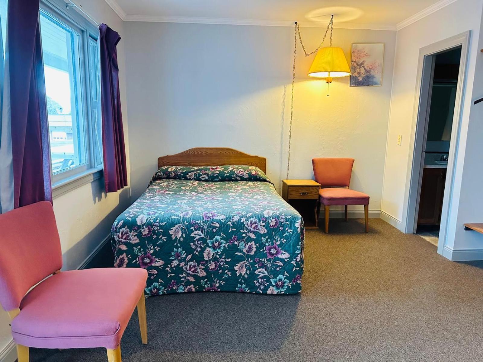 Stiles Motel Hill View Woodstock Εξωτερικό φωτογραφία