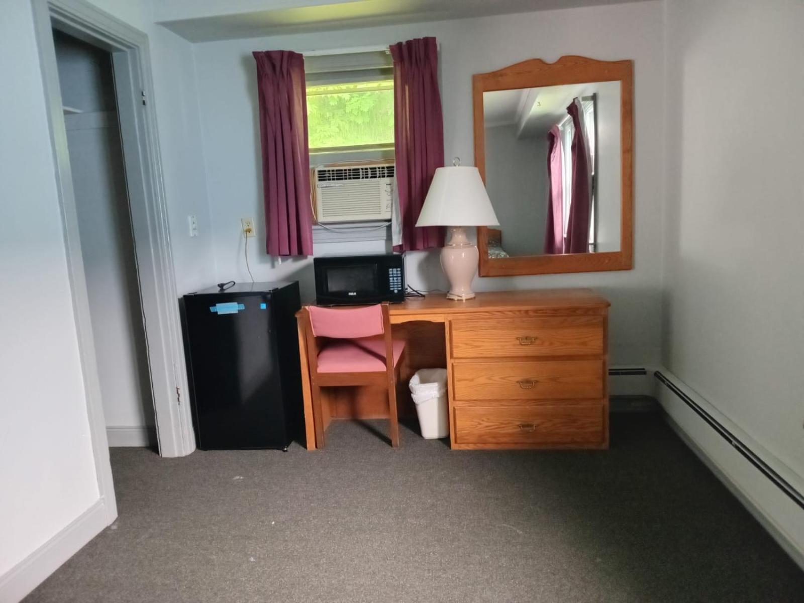 Stiles Motel Hill View Woodstock Εξωτερικό φωτογραφία