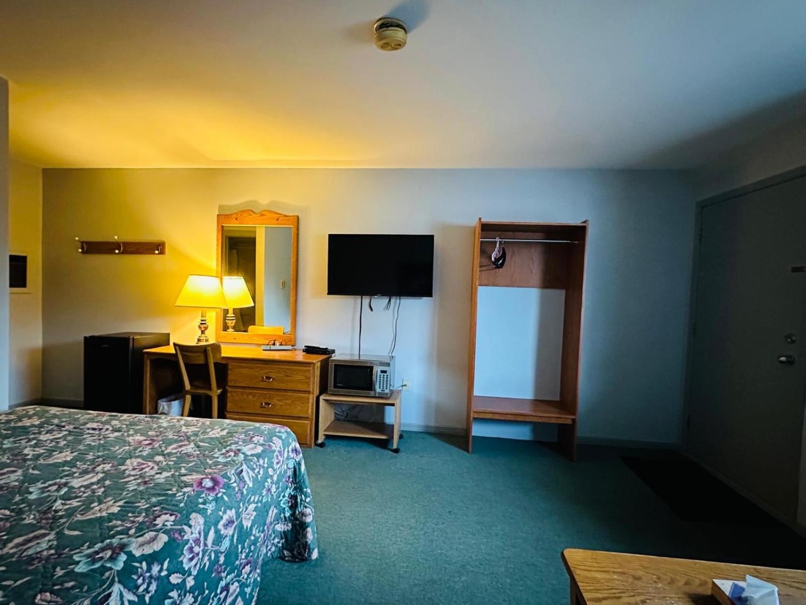 Stiles Motel Hill View Woodstock Εξωτερικό φωτογραφία