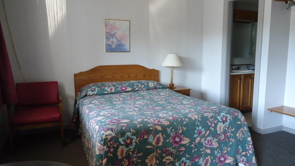 Stiles Motel Hill View Woodstock Εξωτερικό φωτογραφία